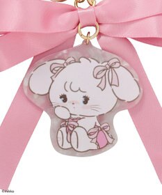 Maison de FLEUR Lil ala mode アセチチャーム