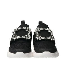 Bridget Birkin 【Bridget Birkin】バックルスニーカー