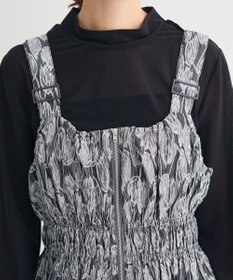 Green Parks ・ＳＵＧＡＲ　ＳＰＯＯＮ　ジャカードジャンスカ