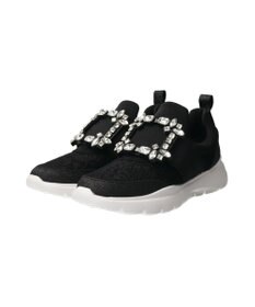 Bridget Birkin 【Bridget Birkin】バックルスニーカー