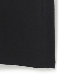 ICB 【接触冷感・洗える】 ワッシャーツイル ワンピース