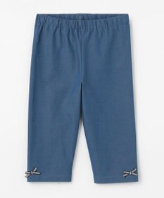 ANY KIDS 5分丈レギンス