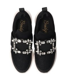 Bridget Birkin 【Bridget Birkin】バックルスニーカー