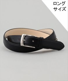 GOTAIRIKU W112cmまで対応【アノネイ社製】ボックスカーフ ベルト ロングサイズ（25年モデル） ブラック系