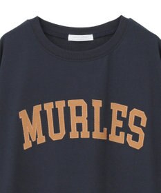 Green Parks ５分袖刺繍ロゴトレＴＥＥ