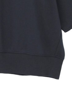 Green Parks ５分袖刺繍ロゴトレＴＥＥ