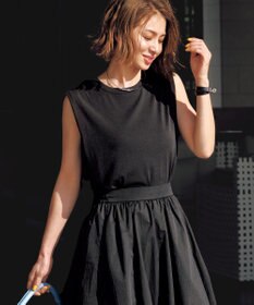 UNFILO 2SET パールネックレス×チョーカー