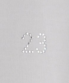 23区GOLF 【WOMEN】【吸水速乾/UVケア】シアー袖 モックネックシャツ