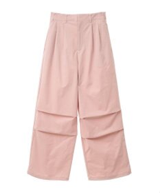 AMERICAN HOLIC パラシュートパンツ