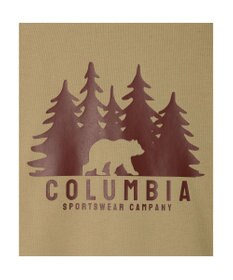 Columbia Columbia/ ウィメンズチェンブリンコーブショートスリーブTシャツ /コロンビア