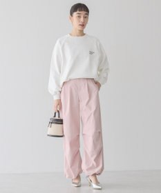 AMERICAN HOLIC パラシュートパンツ