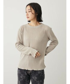 Green Parks ミニプリーツプルオーバー