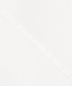 23区 S 【ご好評につき新色追加】ナチュラルコットンベアコンビ ペプラム カットソー