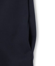 uncrave ダブルフェイスジャージー ワンピース