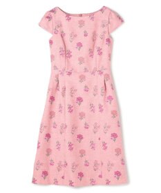 TOCCA 【洗える】ENGLISH GARDEN ドレス