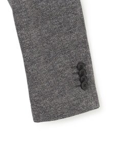 JOSEPH HOMME 新色【セットアップ対応】クールドッツストレッチ ジャケット
