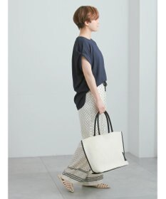 Te chichi ポインテッドフラットミュール《2026 SUMMER LOOK item》