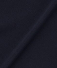 uncrave ダブルフェイスジャージー ワンピース