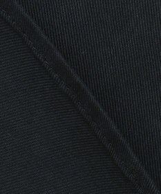 ICB 【洗える】 フィブリルツイル ロングシャツ