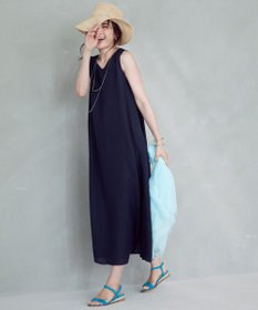 23区 【CLASSY.6月号掲載】ロング ネックレス