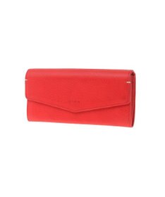 genten トスカ ギャルソン長財布