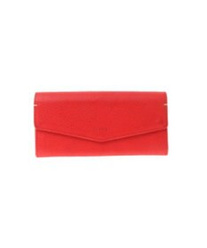 genten トスカ ギャルソン長財布