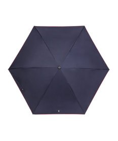 MOONBAT POLO RALPH LAUREN（ポロ ラルフローレン）晴雨兼用日傘 バイカラー 遮光率100% 遮熱 UV