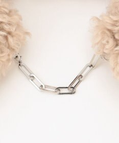 ICB シャギースカーフ