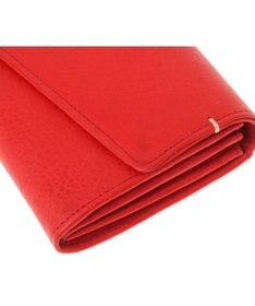 genten トスカ ギャルソン長財布