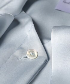 Paul Smith サテン ボウタイ ブラウス