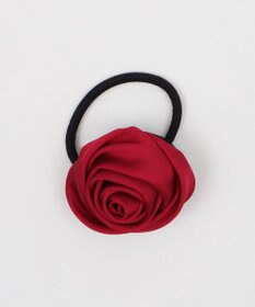 WEGO Lローズヘアゴム