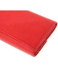 genten トスカ ギャルソン長財布