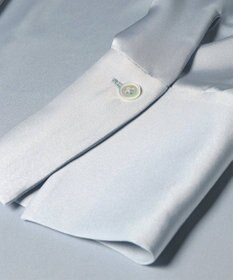 Paul Smith サテン ボウタイ ブラウス