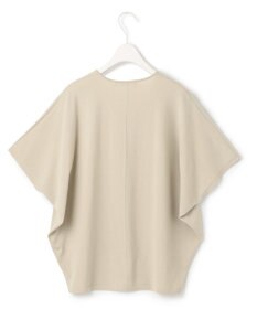 ICB 【洗える】VIS/NYハイゲージ Vネックプルオーバー