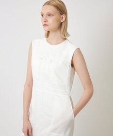 BEIGE， 【S-size】CAROLE / ワンピース