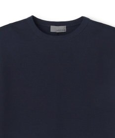 uncrave ダブルフェイスジャージー ワンピース