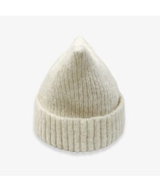 林八百吉商店 un chapeau  ネコ耳ニットワッチ