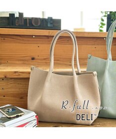ROOTOTE 1153【手洗い可能】LT.デリ.ルフル-A