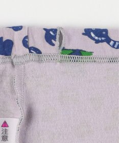 tsumori chisato SLEEP ツモリチサト ボトムス 吸湿発熱性(本体) 長ズボン ルームウェア レディース UOW428 /ワコール