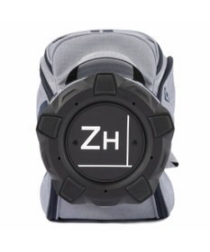 ZERO HALLIBURTON ZHG-CB1 シャンブレー コーデュラ キャディバッグ 82901