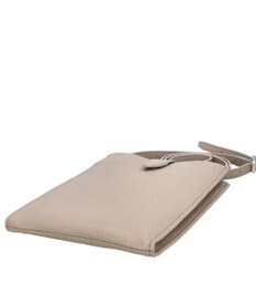 Atelier nuu 日本製 本革 lim ミニショルダー