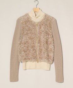 ONWARD Reuse Park セット商品/サイズ40【自由区】ニット秋冬×ニット秋冬