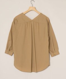 ONWARD Reuse Park 【any SiS】ブラウス春夏