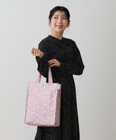 ROOTOTE 1020【ラミネート加工A4収納】EU.A4アーキャトル.ラミネート-P