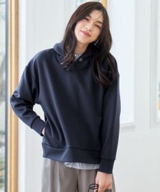 ANY L 【洗濯機可/UVケア】ダンボールフーディー