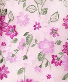 TOCCA 【Archive Collection・洗える】ETOILE ドレス