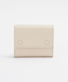 russet シンプルプラスカードケース(SO-443)