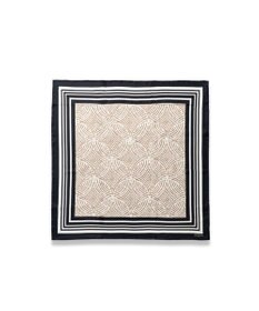 JOSEPH シルクスカーフ BAY