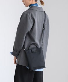 ACE BAGS & LUGGAGE W&.Day/Night スック サポートバッグ ミニショルダー 15181 ダブルアンドデイナイト