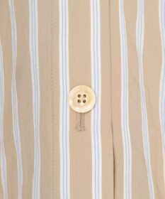 自由区 【SHIHOさん着用】ビスコースナイロンドビーストライプ スカート